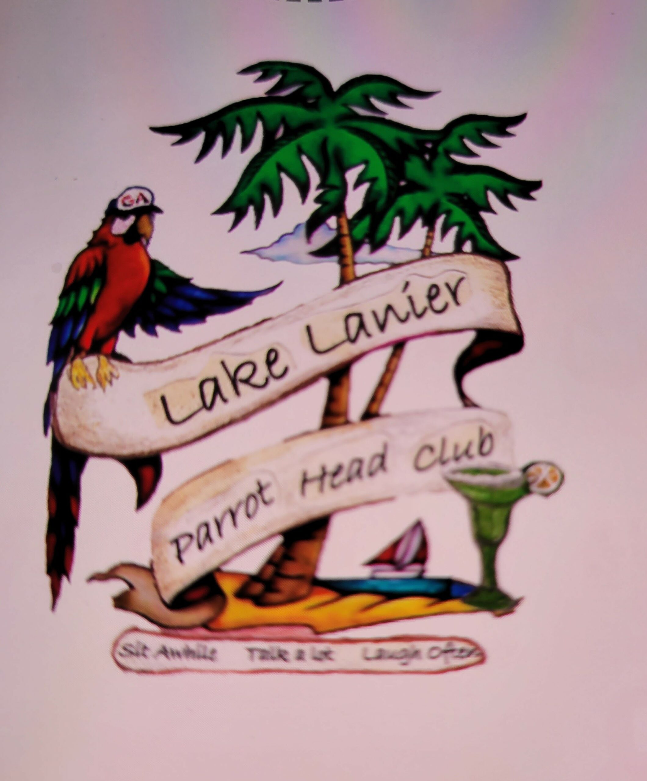 Lake Lanier Parrot Head Club